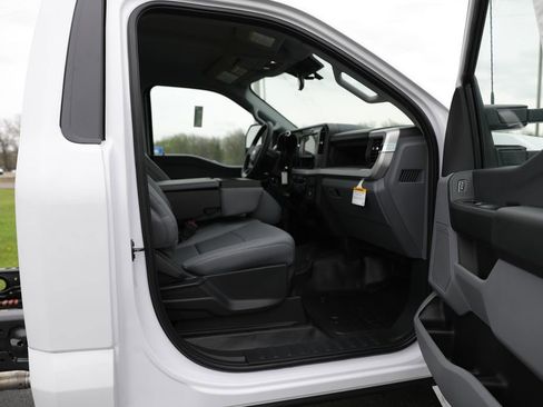 New 2026 Ford F450 XL AWD/4WD image 13