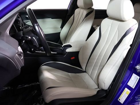 Certified 2024 Acura Integra A-Spec FWD image 4