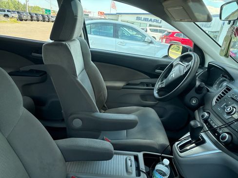 Used 2013 Honda CR-V EX image 5