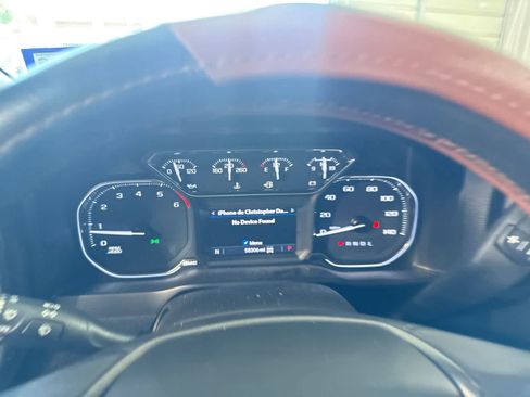 Used 2021 GMC Sierra 1500 AT4 AWD/4WD image 22