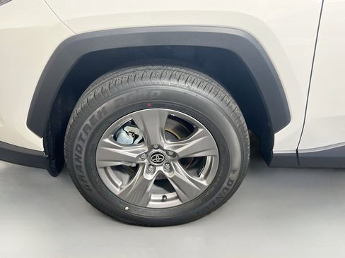 Used 2025 Toyota RAV4 LE image 13