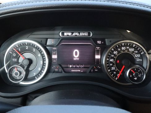 Used 2021 RAM 1500 Laramie image 37