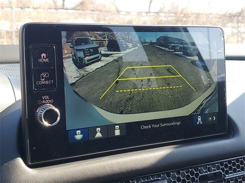 New 2026 Honda HR-V Sport image 24