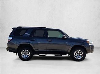 Used 2021 Toyota 4Runner TRD Off-Road Premium w/ Moonroof Package AWD/4WD video 4