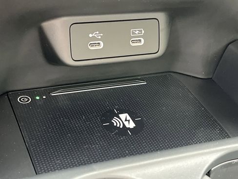 New 2026 Honda HR-V EX-L image 18