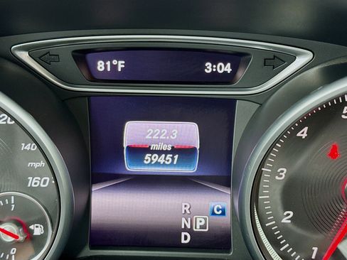 Used 2018 Mercedes-Benz GLA 250 image 8