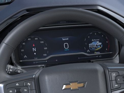 New 2026 Chevrolet Silverado 3500 High Country w/ High Country Premium Package AWD/4WD image 18