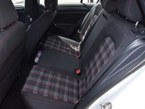 Used 2020 Volkswagen GTI S FWD image 11
