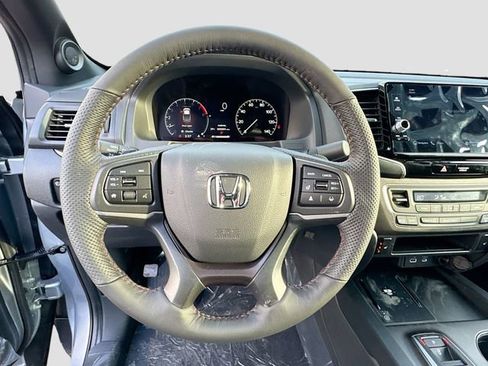 New 2026 Honda Ridgeline TrailSport image 10