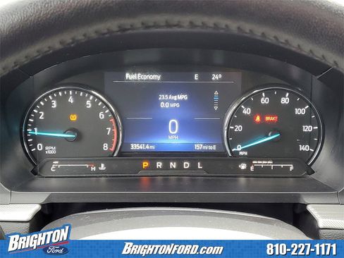 Used 2023 Ford Explorer XLT w/ Equipment Group 202A image 17