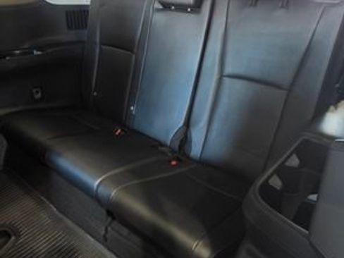 New 2026 Toyota Grand Highlander Platinum image 26