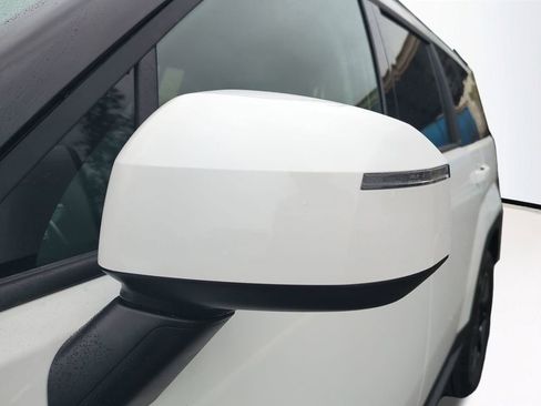 New 2026 Hyundai Santa Fe SEL image 12