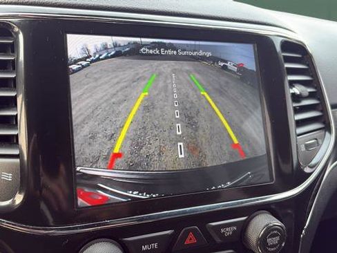 Used 2021 Jeep Grand Cherokee Limited w/ Quick Order Package 28K 80th image 27