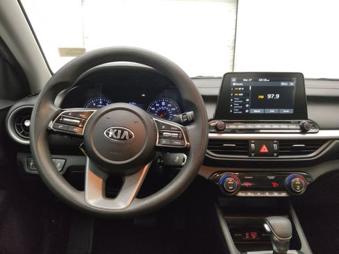 Used 2019 Kia Forte LXS image 22