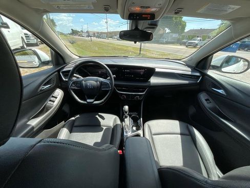 Used 2024 Buick Encore GX Sport Touring image 13