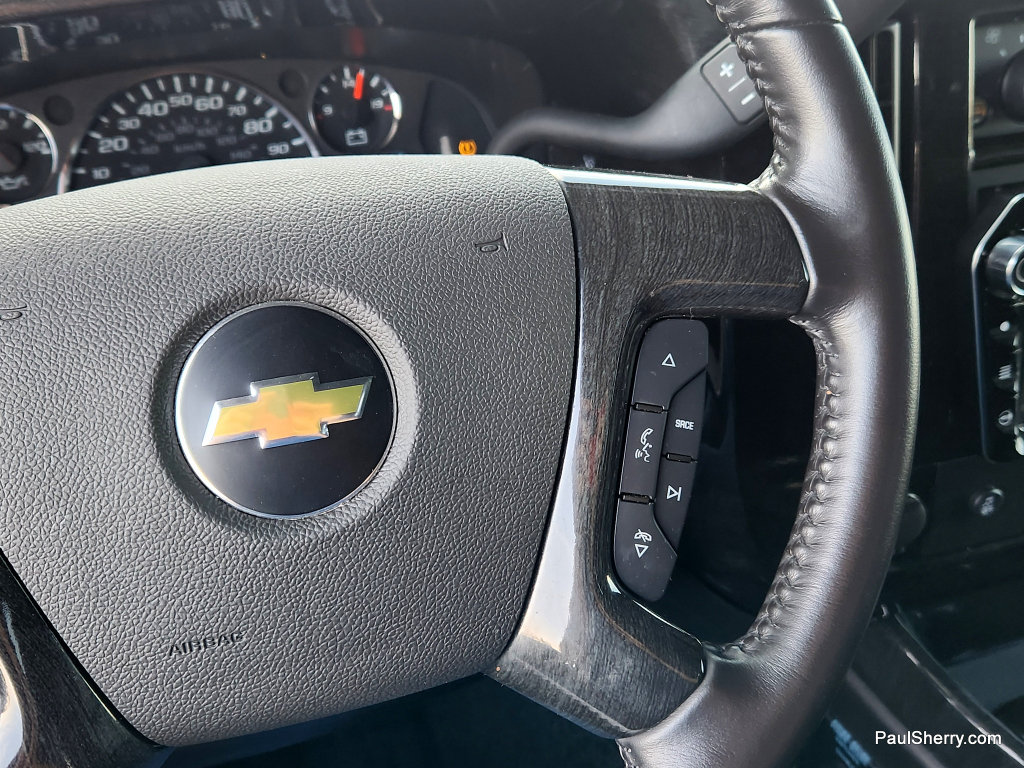 Used 2021 Chevrolet Express 2500 LS w/ Enhanced Convenience Package RWD image 44