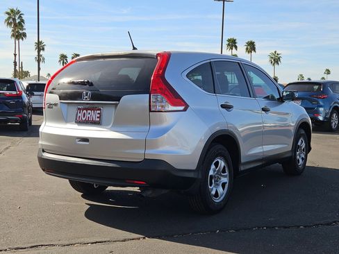 Used 2012 Honda CR-V LX image 5