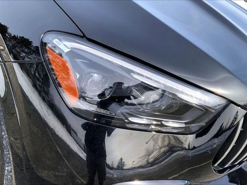 Certified 2025 Mercedes-Benz GLE 53 AMG 4MATIC image 27