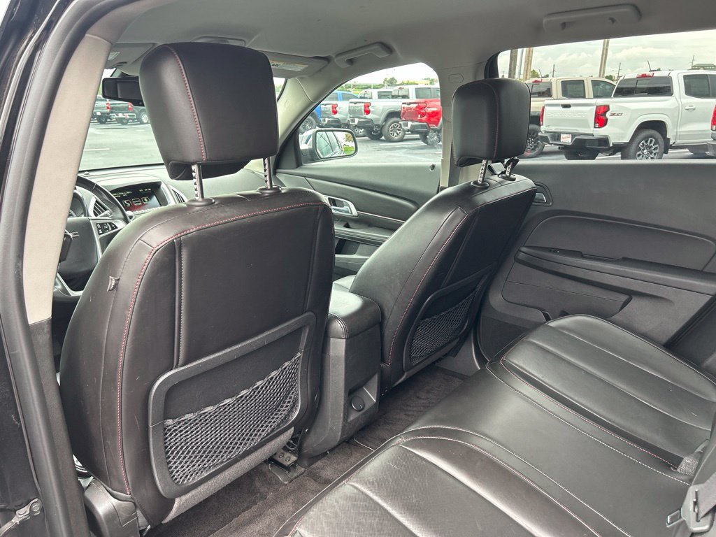 Used 2016 GMC Terrain SLT AWD/4WD image 34