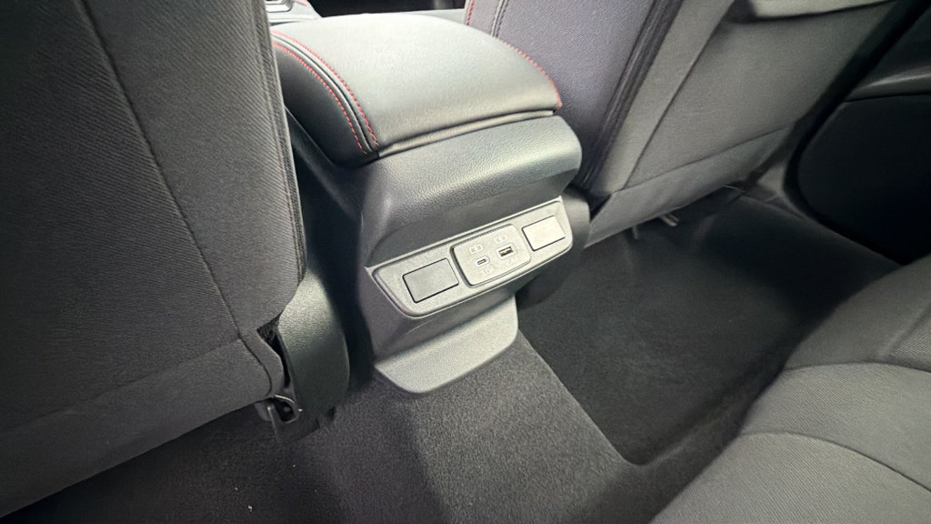 New 2026 Subaru WRX Premium AWD/4WD image 17