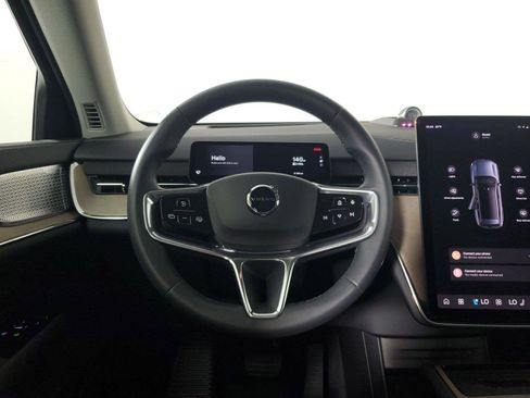 Used 2025 Volvo EX90 Ultra AWD/4WD image 15
