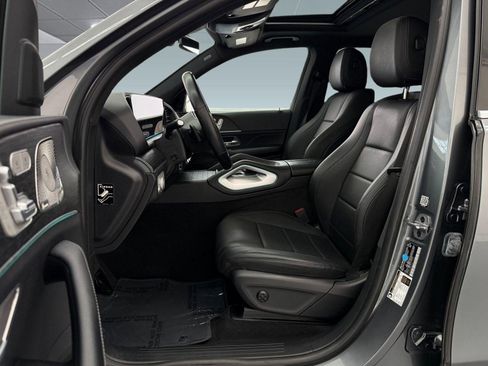 Certified 2023 Mercedes-Benz GLE 350 image 5
