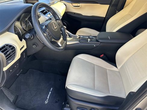 Used 2020 Lexus NX 300 FWD w/ Comfort Package image 5