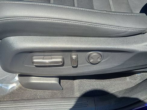 Certified 2024 Honda CR-V EX-L image 22
