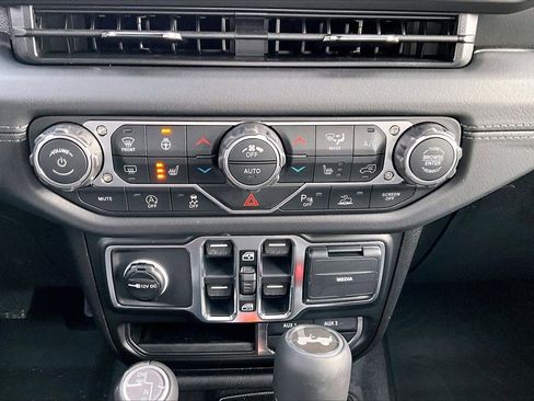 New 2026 Jeep Wrangler Sahara image 18