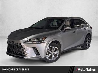 Used 2023 Lexus RX 350 Premium w/ Cold Area Package FWD video 1