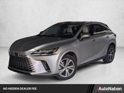 Used 2023 Lexus RX 350 Premium w/ Cold Area Package