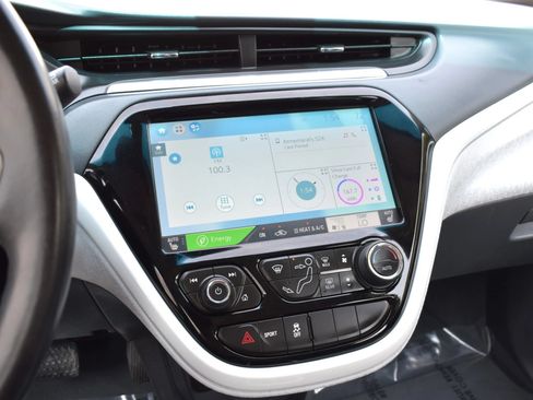 Used 2017 Chevrolet Bolt LT FWD image 19