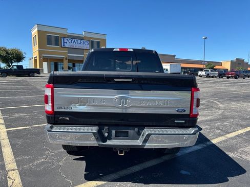 Used 2021 Ford F150 King Ranch AWD/4WD image 6