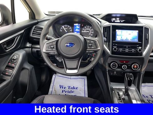 Certified 2023 Subaru Crosstrek 2.0i Premium image 21