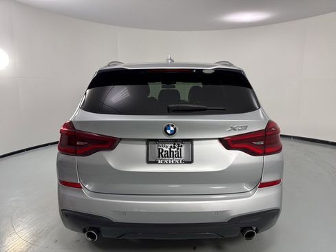 Used 2018 BMW X3 xDrive30i image 6