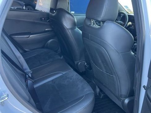 Used 2023 Hyundai Kona N image 26