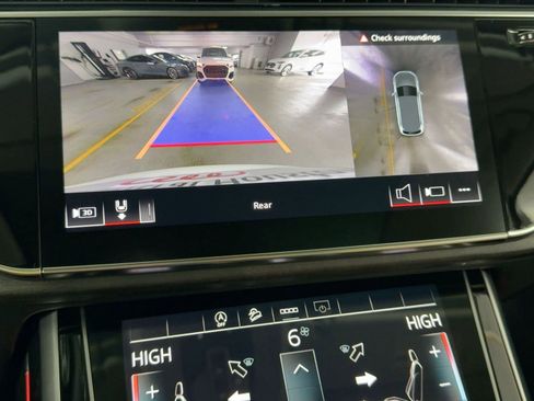 Used 2025 Audi Q7 2.0T Premium w/ Convenience Plus Package image 24