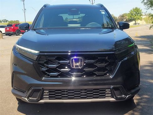 New 2026 Honda CR-V Sport-L image 13