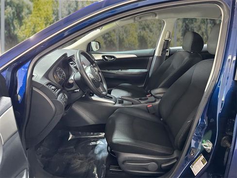Used 2019 Nissan Sentra S image 9
