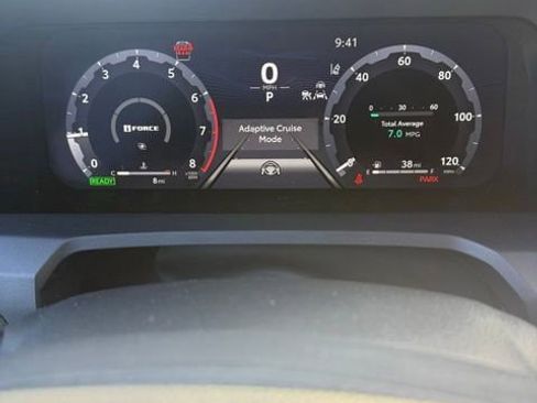 New 2026 Toyota 4Runner Limited AWD/4WD image 22