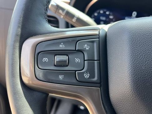 Used 2024 Chevrolet Tahoe High Country w/ Advanced Technology Package AWD/4WD image 31