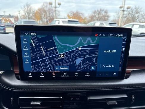 Certified 2023 Lincoln Nautilus Reserve w/ Monochromatic Package image 24