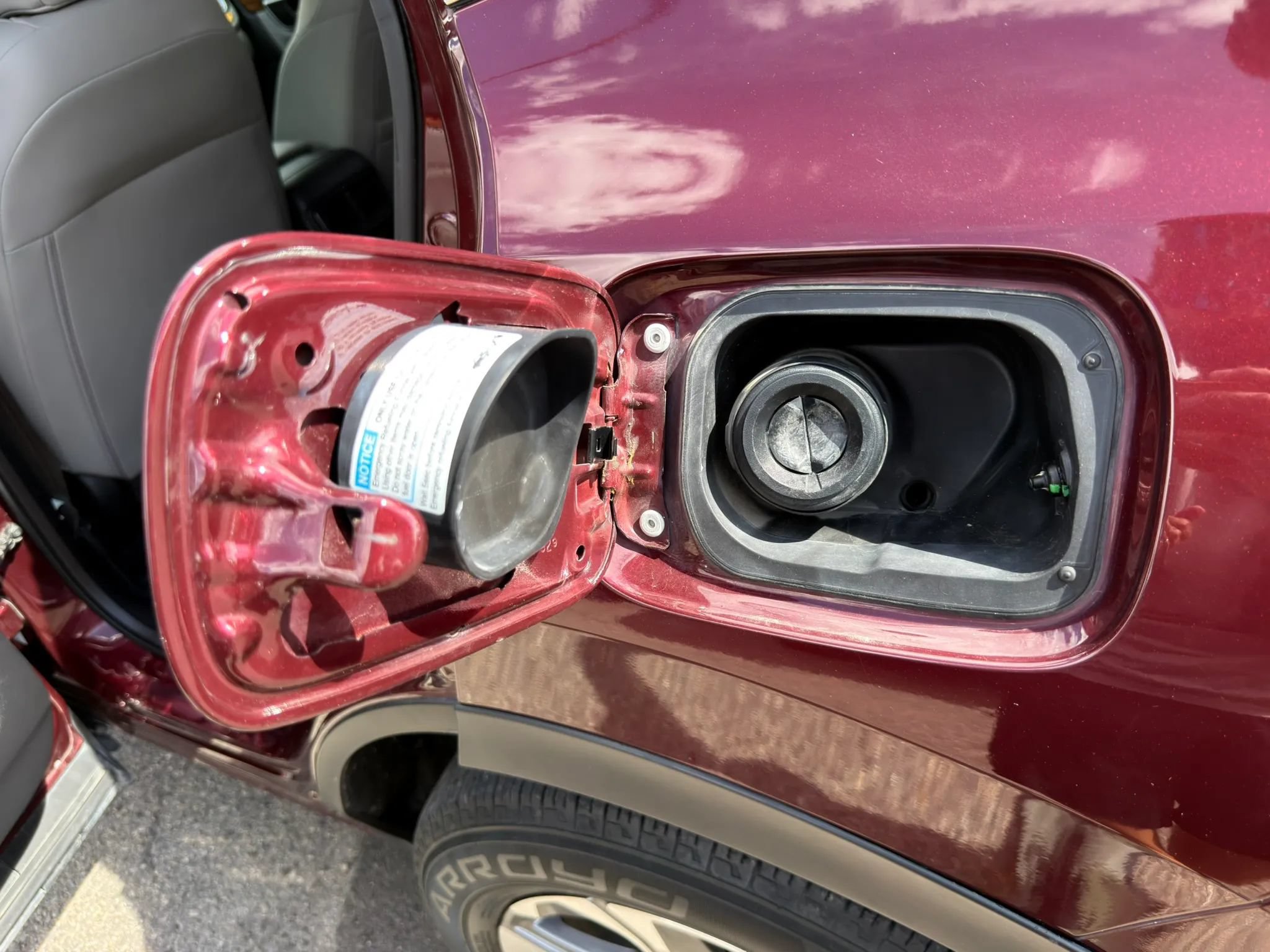 Used 2019 Honda CR-V EX-L image 28