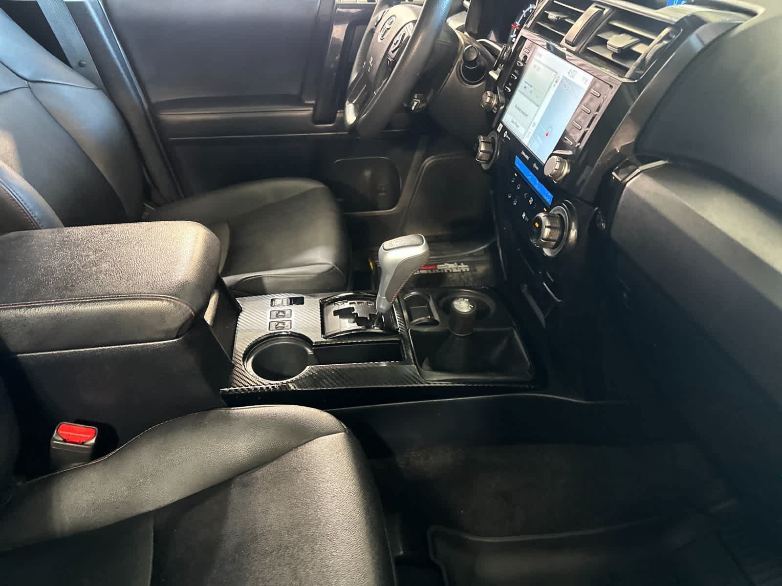 Used 2021 Toyota 4Runner TRD Pro AWD/4WD image 17
