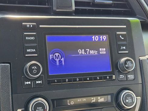 Used 2019 Honda Civic LX image 18
