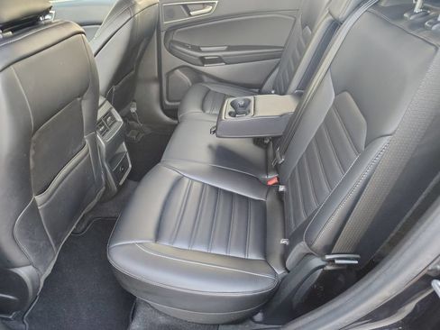 Used 2024 Ford Edge SEL AWD/4WD image 14
