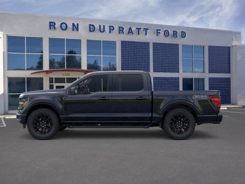 New 2026 Ford F150 XLT w/ Equipment Group 302A MID AWD/4WD image 4
