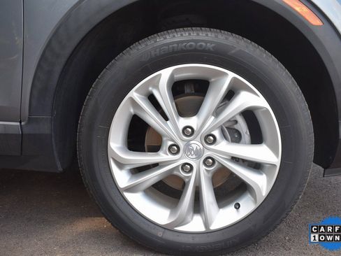 Used 2022 Buick Encore GX Preferred w/ Cold Weather Comfort Package image 13