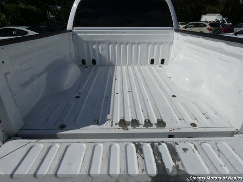 Used 2017 Toyota Tundra SR5 image 16