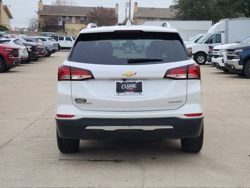 Used 2024 Chevrolet Equinox Premier image 13